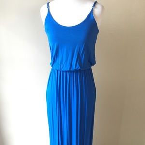 Women’s XS Maxi Dress